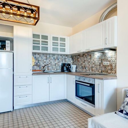 Studio Zia 3- Great Place In Lazur Apartment Burgas Bagian luar foto