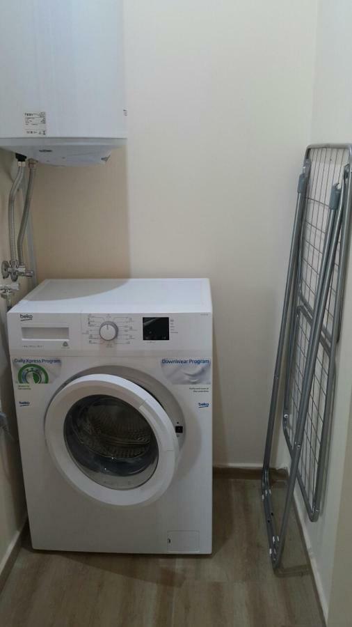 Studio Zia 3- Great Place In Lazur Apartment Burgas Bagian luar foto